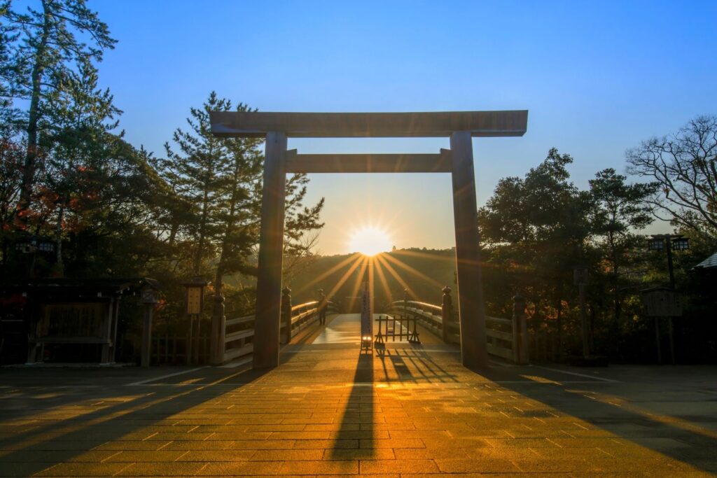 神宮（伊勢神宮）【三重県】｜神宮・神社総本山 | 最強の開運神社