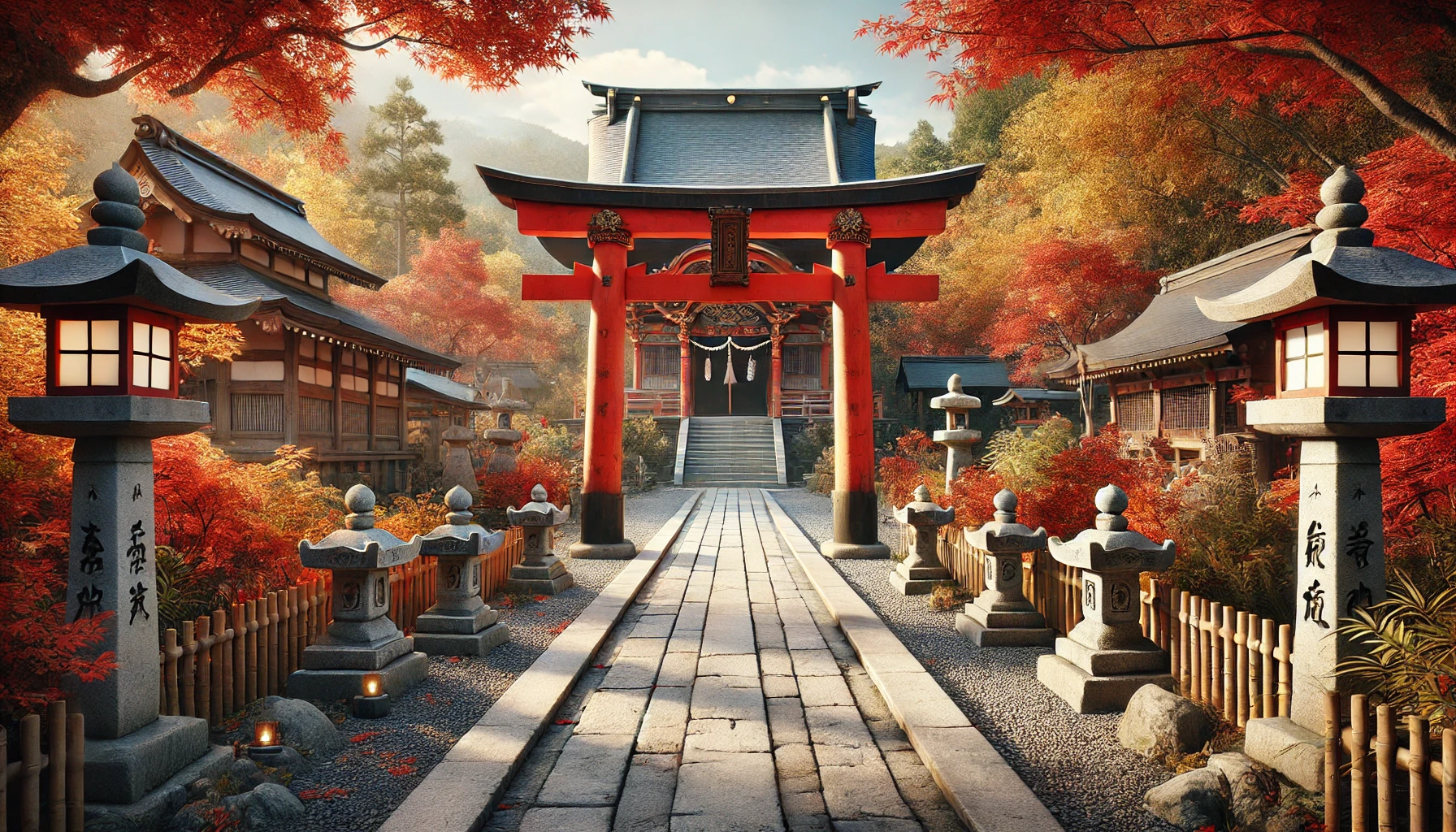 神社の種類と社格｜最強の開運パワースポット神社！ | 最強の開運神社